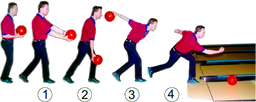 Bowler