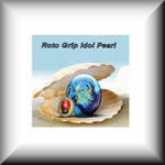 Roto Grip Idol Pearl